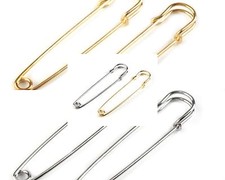 (1,30 €/Stück), 2 KILTNADEL