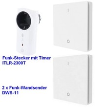 PD-882 DIW-Funk-Steuerung