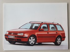 Pressemappe VW  Neuheiten und Studie Beetle RSi 03/1999 mit 12 Fotos 12 Farbdias