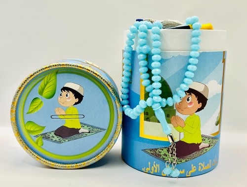 Geschenkbox für kinder - geschenkbox,
