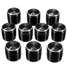 10PCS Volume Control Rotary