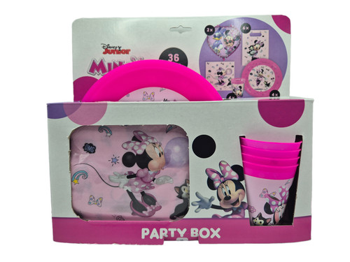 Disney minnie mouse kinder - minnie,