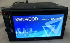 Kenwood dnx 4210bt6 - kenwood, wide