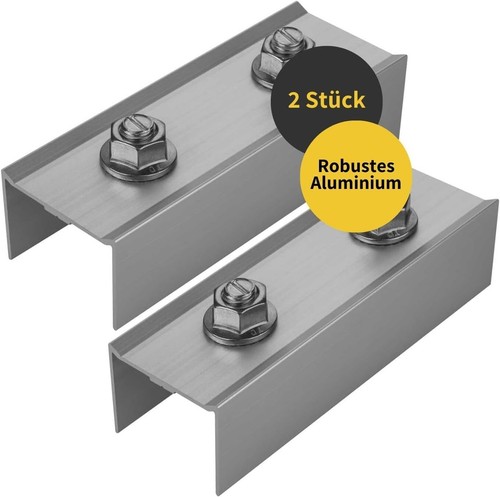 Profilverbinder