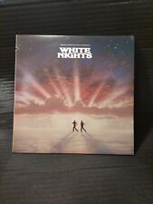 White Nights Orginal Motion Picture Soundtrack  US 1985 Nr. 81273 Ex/NM- 