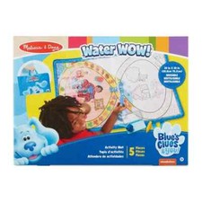 Melissa & Doug Blues Clues &