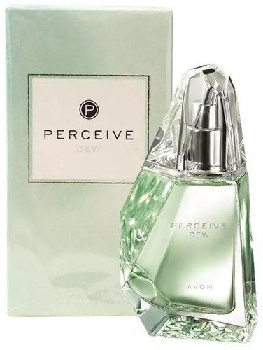Avon perceive dew eau - avon,