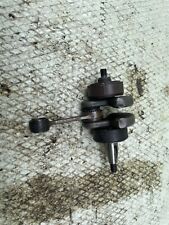 Motorsense Husqvarna 325 R 323 LX Kurbel Wälle Bastler