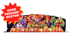 Stern Pinball Flipper Avengers