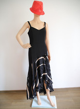 Vintage kleid, Abendkleid