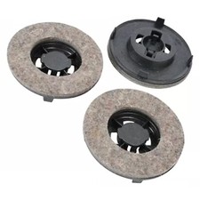 Hoover Universal Filzscheibe