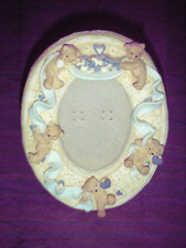 TOP Bilderrahmen / Aufsteller    FANCY FRAMES    9x12 cm  Bären- Motive