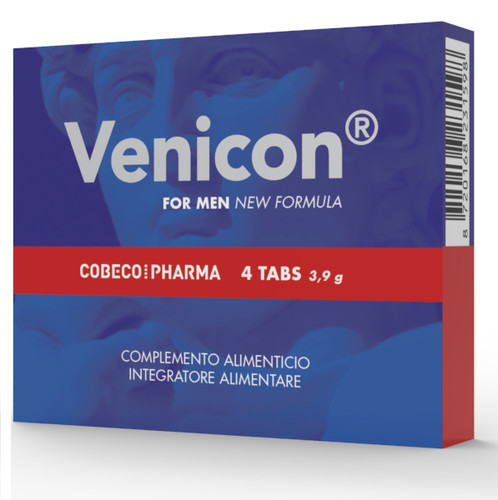 Venicon for men cobeco pharma - venicon,