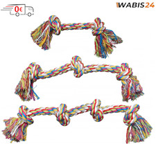 Baumwollknoten Zahnknoten