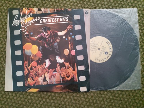 Shakin stevens greatest - shakin',