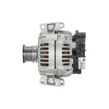 Hella Lichtmaschine für