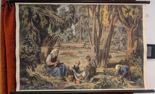 Schulwandkarte* Rollkarte *