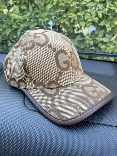Gucci cap
