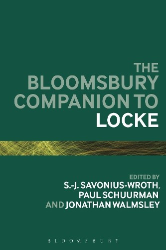 The bloomsbury companion - companion, to
