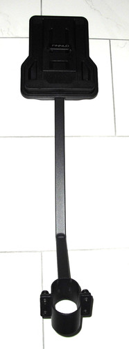 Tablethalterung für glide - tablethalterung, e-glide