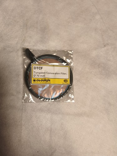 Dedolight dtcf tungsten - dedolight,