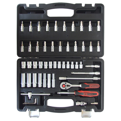 Tools 4 - ks, 1/4"