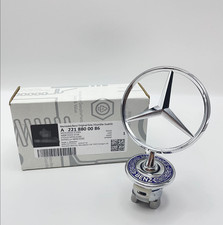 For Mercedes/Benz Front Hood