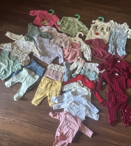 Baby mädchen kleidungspaket - mädchen,