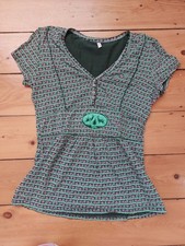 Blutsschwester Blutsgeschwister Bambi Reh Landhaus Shabby Rosen Vintage Retro