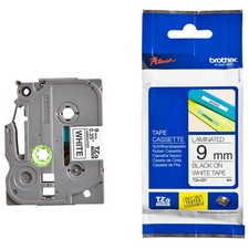 Original Beschriftungsband TZE