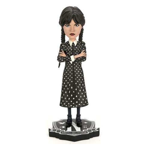 Gw7975 wednesday head knocker - head,