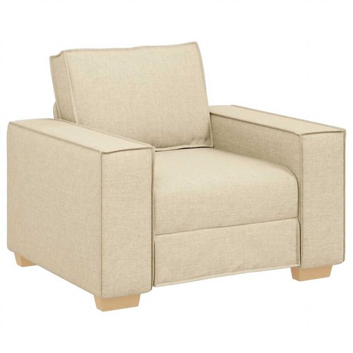 Sofa sitzer stoffsofa - 1/2/3-sitzer,