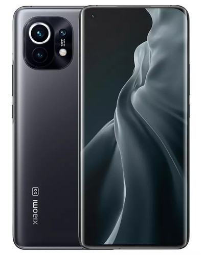 Xiaomi 5g android - xiaomi,