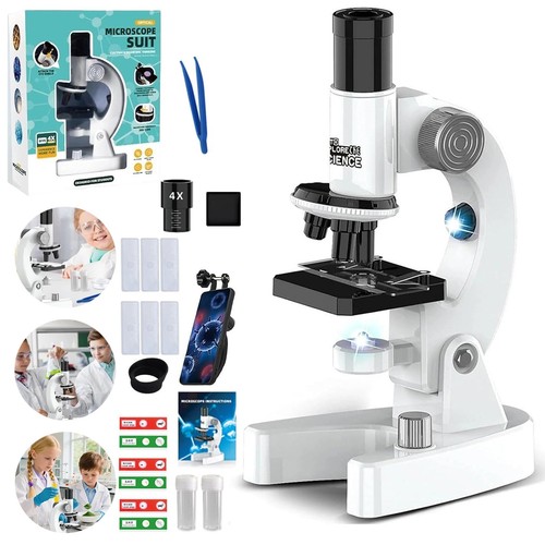 Lupe microscope mikroskop - lupe,