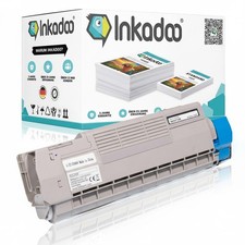 Toner kompatibel zu OKI