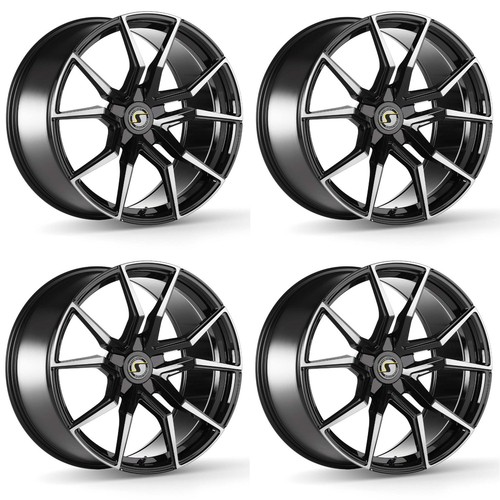 Schmidt rims drago - 4,