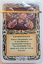 Vintage Games Workshop MB