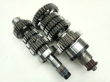 KOMPLETTES GETRIEBE KOMPLETT