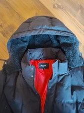 TIGHA Winterjacke XL Top