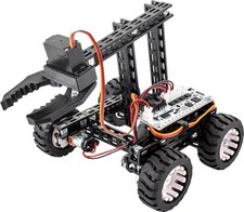 TOTEM Roboterbausatz mit