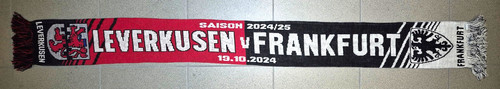 Bayer leverkusen eintracht - bayer,