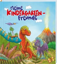 Meine kindergarten freunde - meine, |