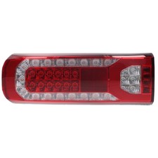 Heckleuchte LED links
