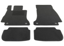 Fußmatten Set für Mercedes