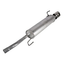 IMASAF Schalldämpfer