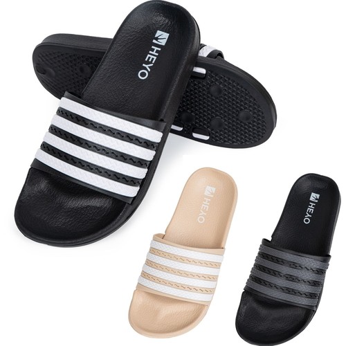 Herren badelatschen damen - herren,