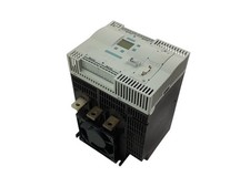 Siemens Motorstarter 3RW4444-2BC45  mit Kommunikationsmodul 3RW4900-0KC00