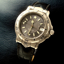 TAG HEUER 6000 Professional