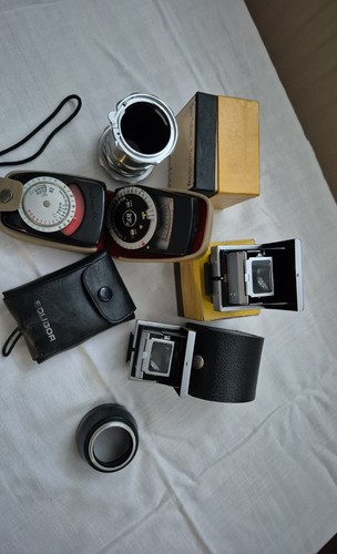 Fotozubehör exa - exa, 1a