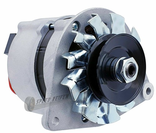 Lichtmaschine 33a für khd - 33a,